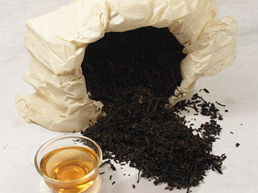 安化黑茶有什么作用?